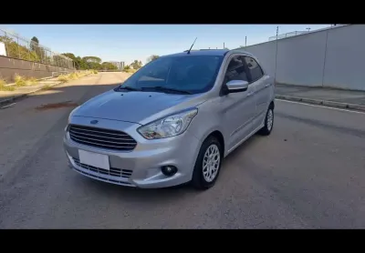 Ford ka se 1.0 sd b 2017