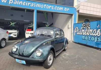 Volkswagen fusca 1600 1994