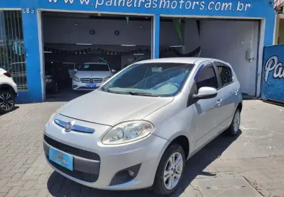 Fiat palio attractiv 1.4 2013