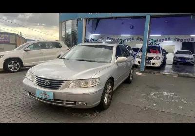 Hyundai azera 3.3 v6 2009