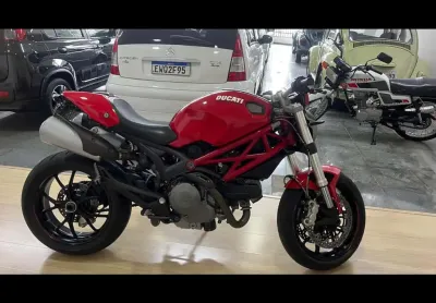 Ducati ducatmonster 796 abs 2013