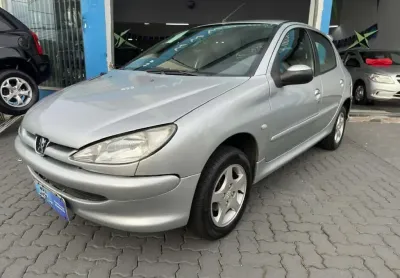 Peugeot 206 selection 2003