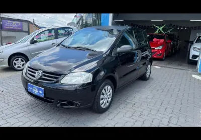 Volkswagen fox 1.0 2006