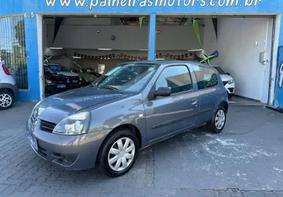 Renault clio cam 10h3p 2009