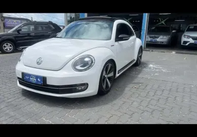 Volkswagen fusca 2.0 r-line tsi 16v aut. 2013