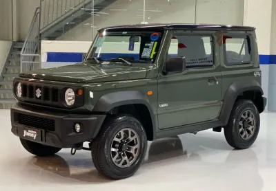 Suzuki jimny sierra 4you