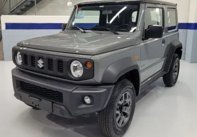 Suzuki jimny sierra 4you 1.5
