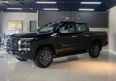 New triton hpe
