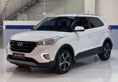 Hyundai creta  smart plus