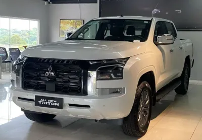 Nova triton hpe-s 4x4