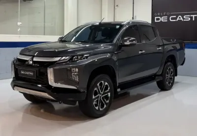 Mit l200 triton  hpe s