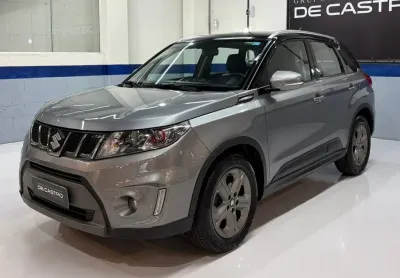 Suzuki vitara 4sport