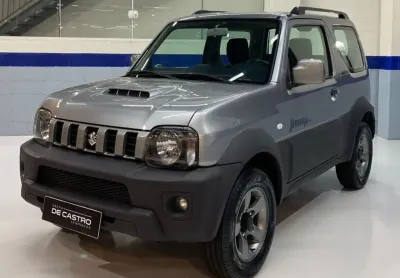 Suzuki jimny 4all