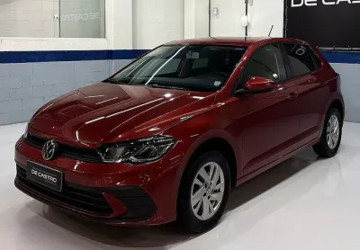 Volkswagen polo mb 