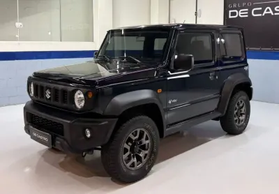 Suzuki jimny sierra 4you