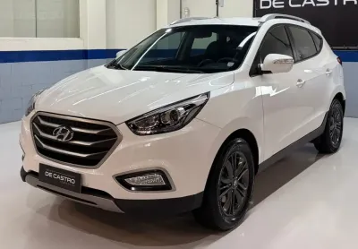  hyundai ix35 gl