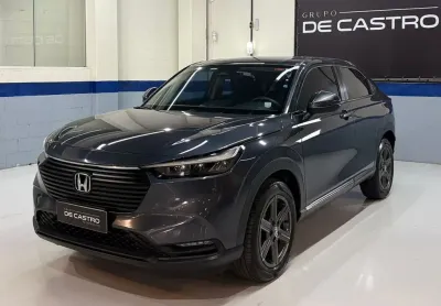 Honda hr-v exl