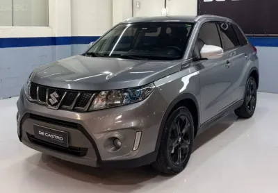 Suzuki vitara 4sport