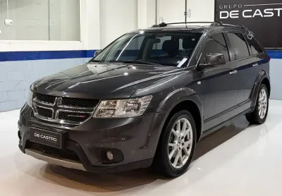 Dodge journey r/t v6
