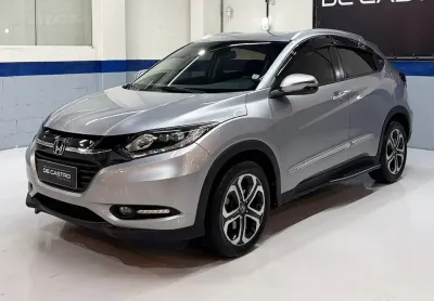 Honda hr-v touring