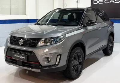 Suzuki vitara 4sport