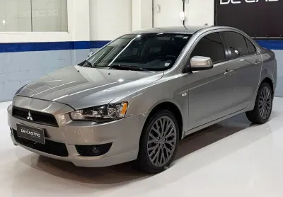 Mitsubishi lancer hl-t