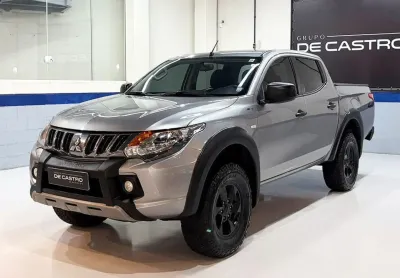 Triton l200 sport outdoor gls