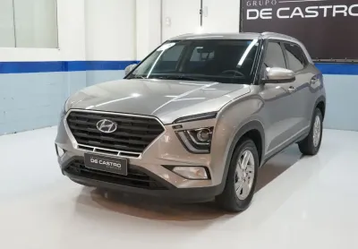 Hyundai creta tgdi confort