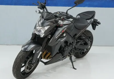 Suzuki  gsx  s1000