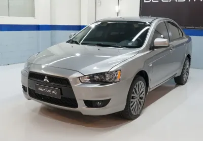 Mitsubishi lancer hl-t