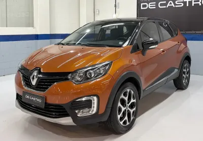 Renault captur intense 