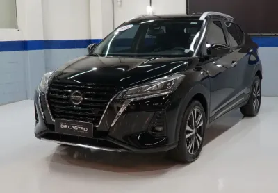 Nissan kicks exclusive