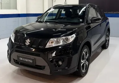 Suzuki vitara 4you 4wd