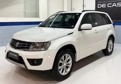 Suzuki grand vitara 2wd sd