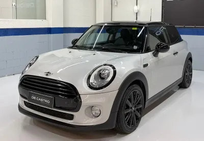 Mini cooper 1.5 turbo