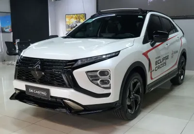 Eclipse black hpe-s awc 