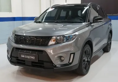 Suzuki vitara 4you se