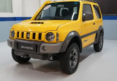Suzuki jimny 4sport