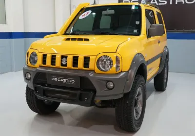 Suzuki jimny 4sporto