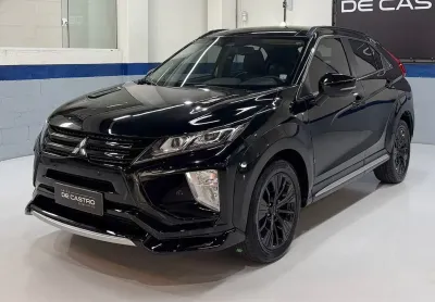 Mitsubishi eclipse cross sport hpe-s