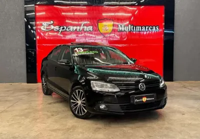 Volkswagen jetta 2.0 comfortline flex 4p tiptronic