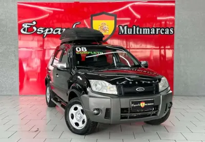 Ford Ecosport 1.6 Xls 8V Flex 4P Manual
