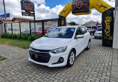 Chevrolet onix 10tat ltz 2023