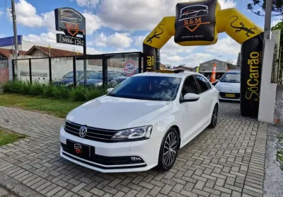Volkswagen jetta hl ae 2017
