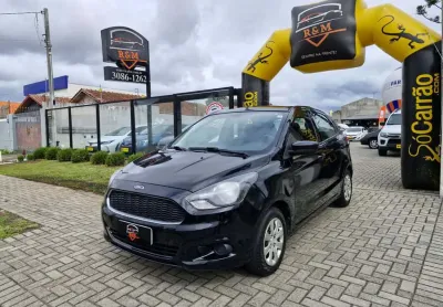 Ford ka se 1.0 ha 2015