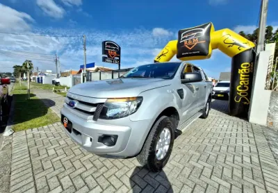 Ford ranger xlscd2 25b 2015