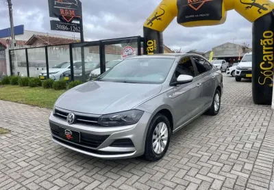 Volkswagen virtus af 2019