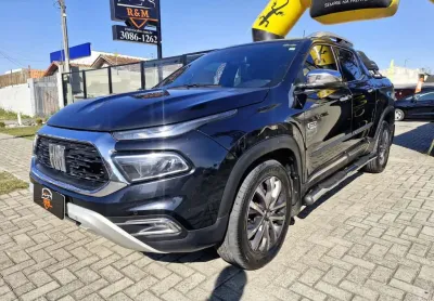 Fiat toro ranch 2.0 16v 4x4 diesel aut. 2022