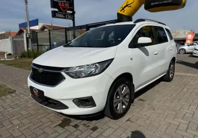 Chevrolet spin 18l at premier 2023