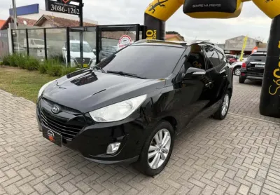 Hyundai ix35 2.0 2014
